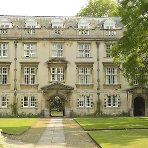 Otel Christ's College
