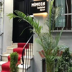 Mimoza Istiklal تركيا