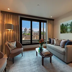 Tower By Blue Orchid ***** London