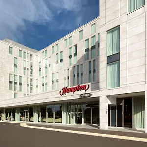 Otel Hampton By Hilton London Stansted Airport