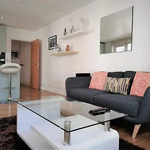 Appartamento Still Life Tower Hill Executive Londra