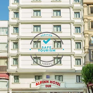 Alpinn Due تركيا