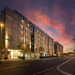 Otel Clayton