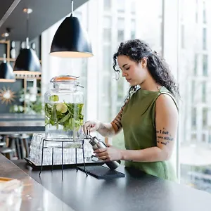 Hotel Citizenm Shoreditch