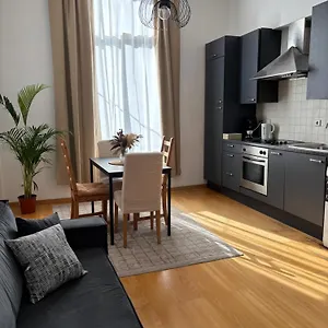Appartamento L&l 1 Bruxelles