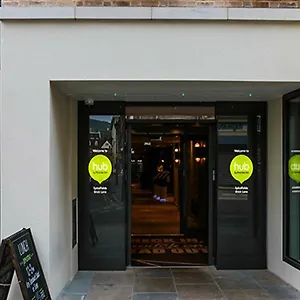 Hotel Hub By Premier Spitalfields
