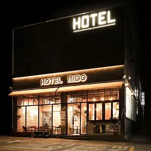 Mido Myeongdong 2* Seul