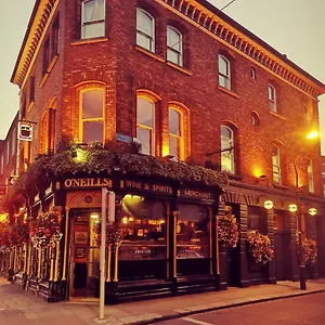 oneills-victorian-pub-townhouse-guest-house.dublin-hotelsweb.com/