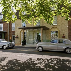 Otel Gonville