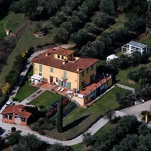 Appartamento Il Campano Collodi