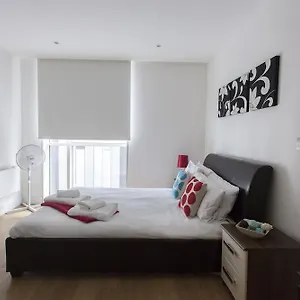 Hotel Times Square Serviced
