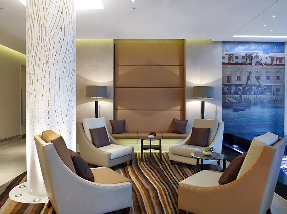 Aparthotel Cheval Three Quays At The Tower Of Londra