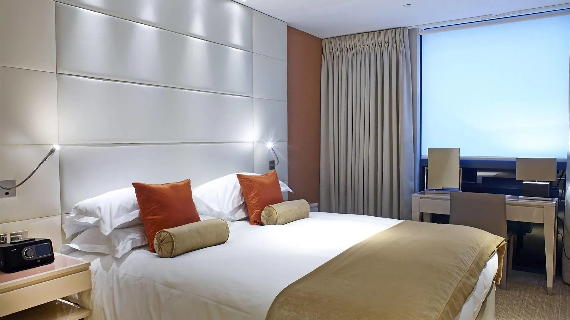 Aparthotel Cheval Three Quays At The Tower Of Londra 5*,  Regno Unito