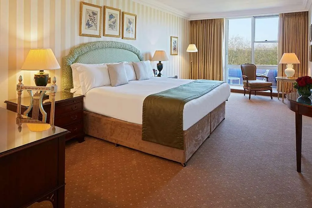 Aparthotel Cheval Three Quays At The Tower Of Londra