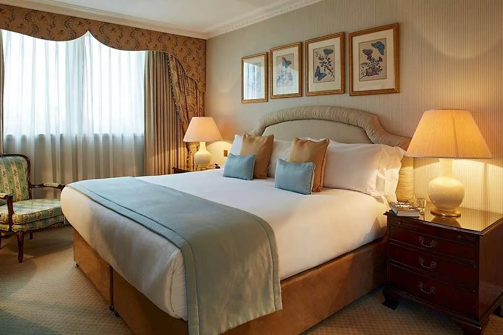 Aparthotel Cheval Three Quays At The Tower Of Londra Regno Unito
