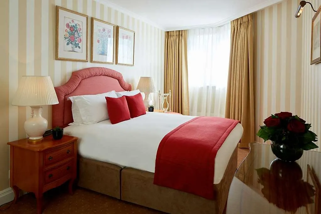 Aparthotel Cheval Three Quays At The Tower Of Londra 5*,  Regno Unito