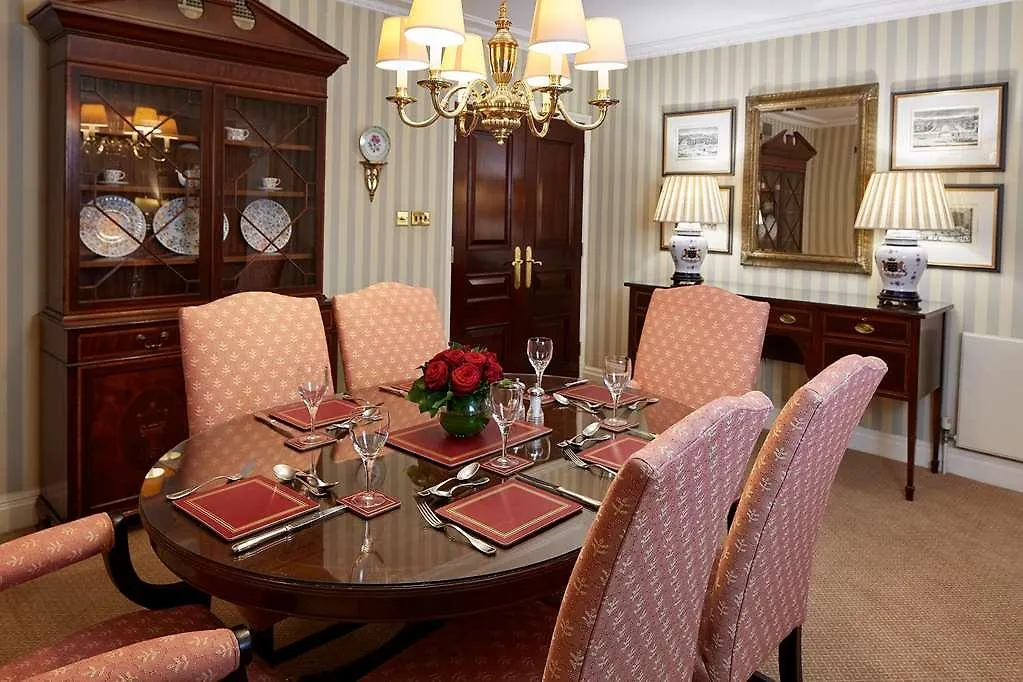 *****  Aparthotel Cheval Three Quays At The Tower Of Londra Regno Unito