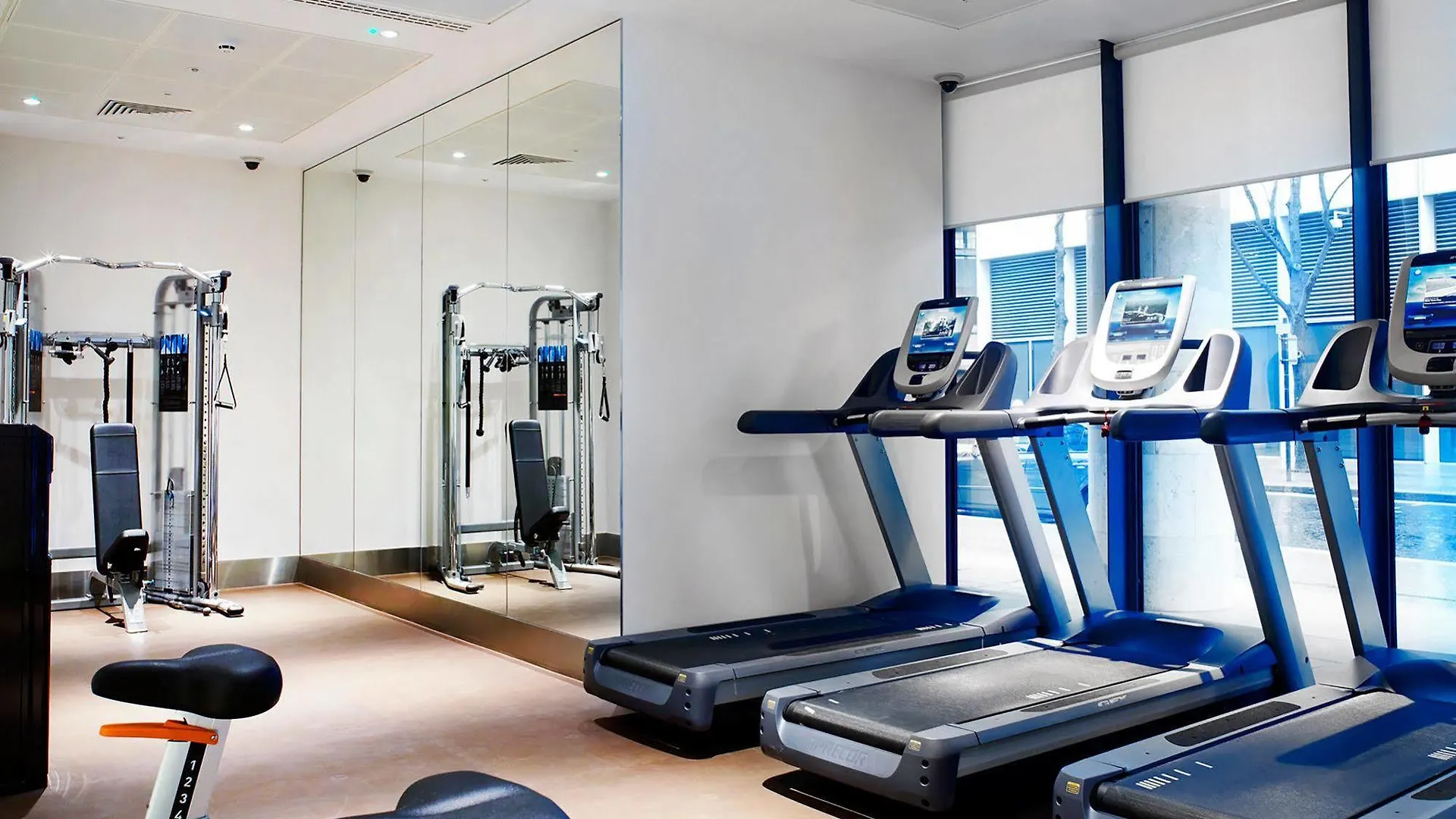 *****  Cheval Three Quays At The Tower Of London Aparthotel Storbritannien