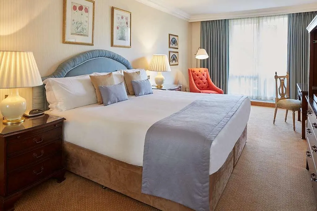 Cheval Three Quays At The Tower Of London Aparthotel