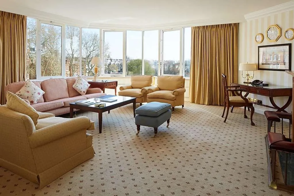 Cheval Three Quays At The Tower Of London Aparthotel